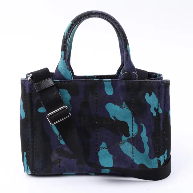 product shot — Prada