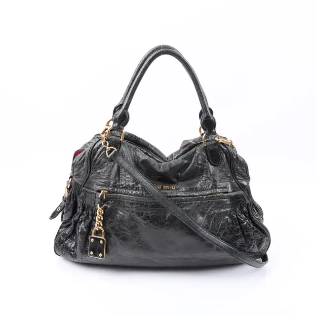 product shot — Miu Miu