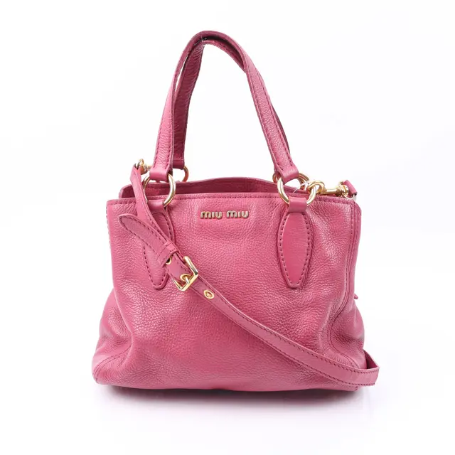 product shot — Miu Miu
