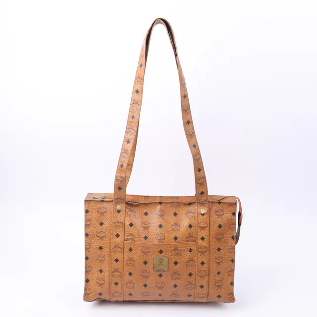 product shot — MCM