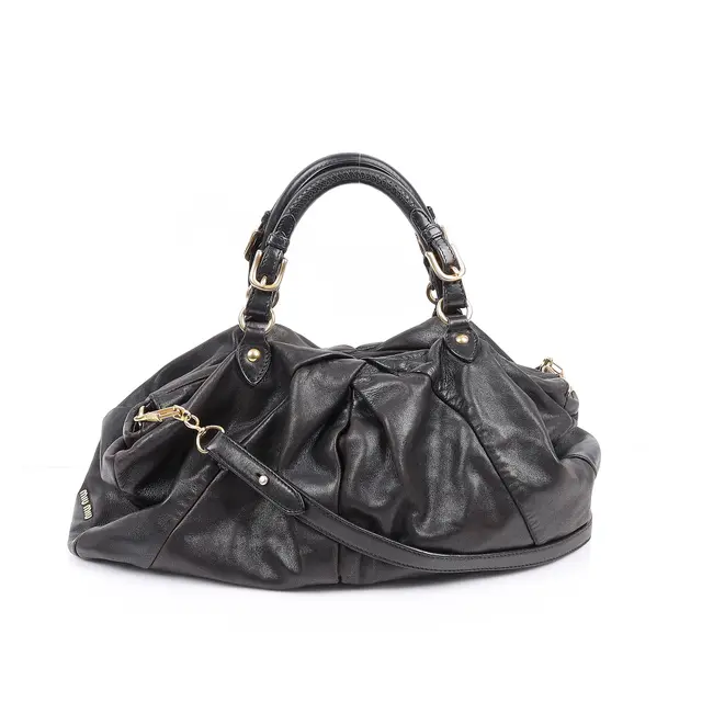 product shot — Miu Miu