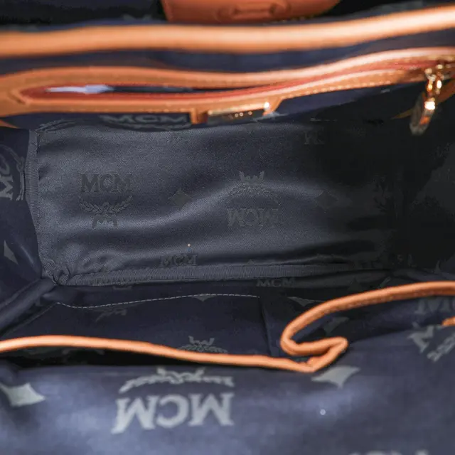 product shot — MCM