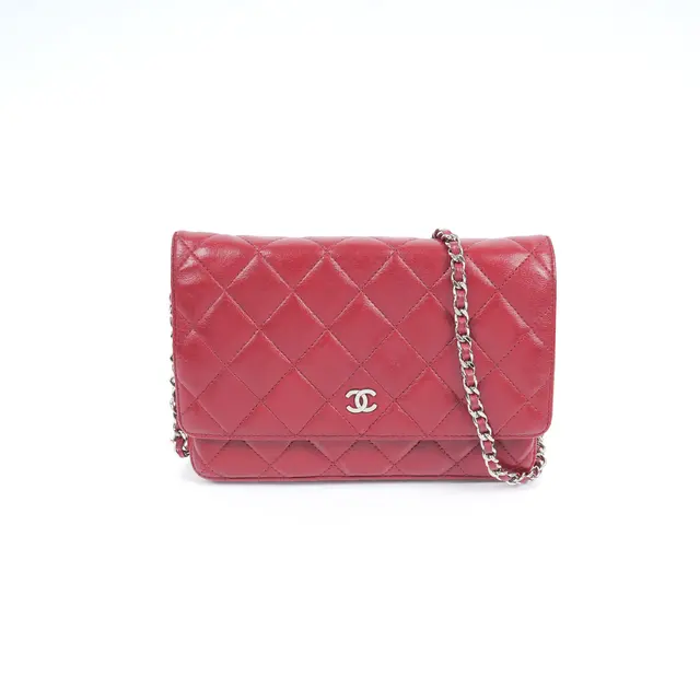 product shot — Chanel