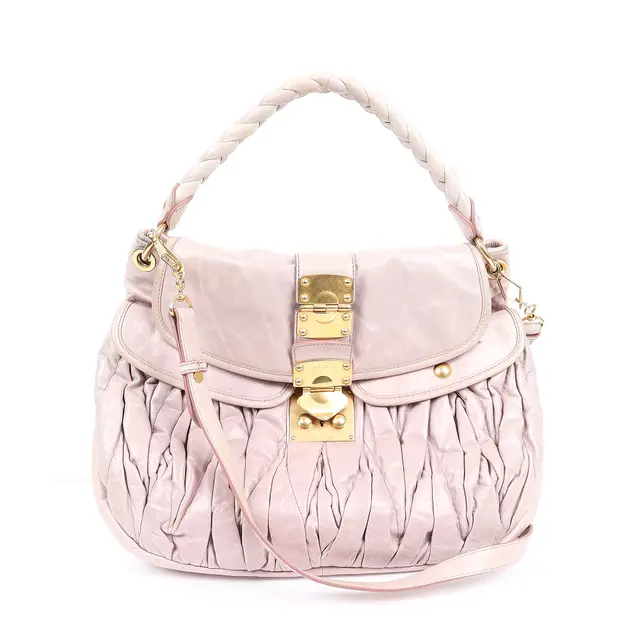 product shot — Miu Miu