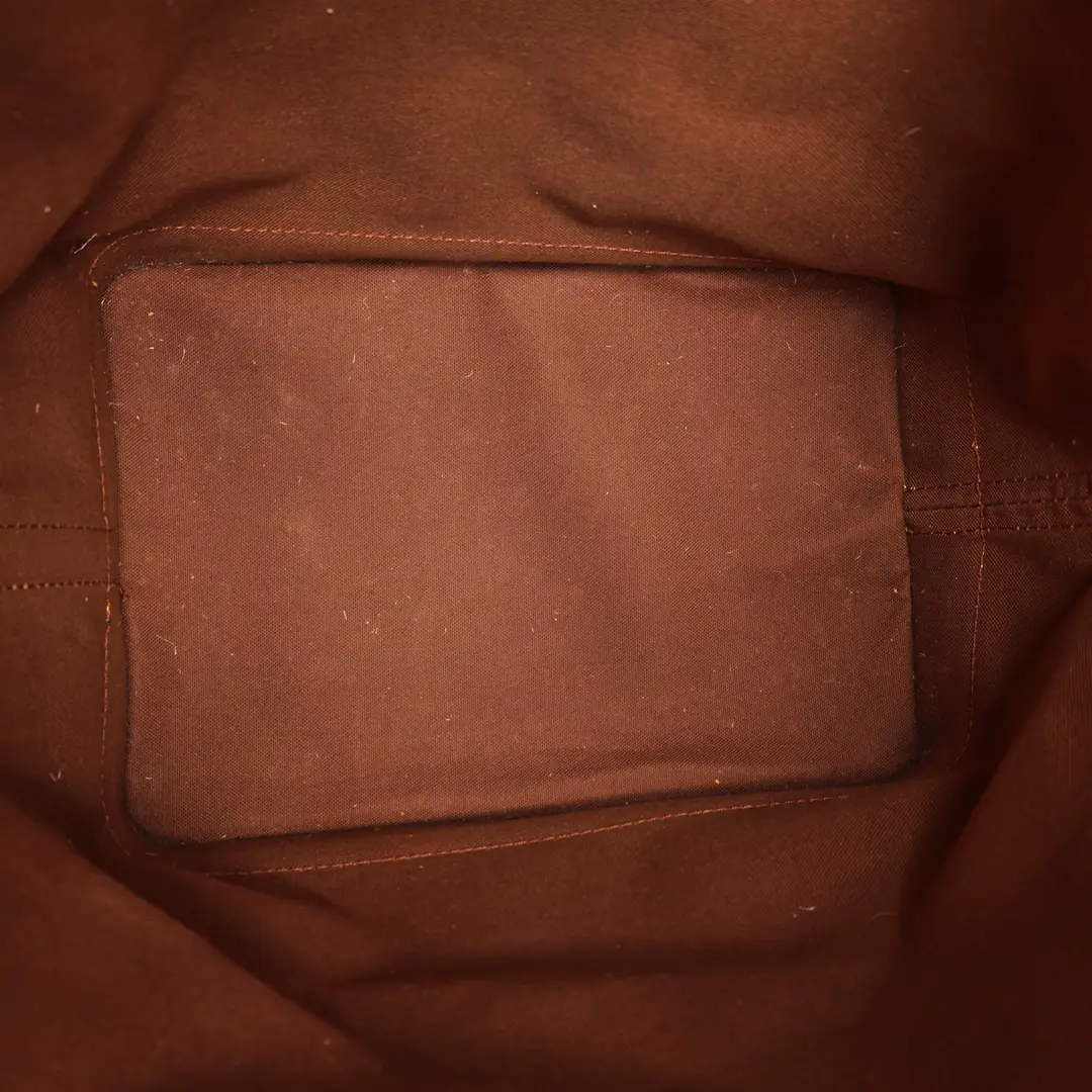 Louis Vuitton Noe Brown Monogram Shoulder Bag