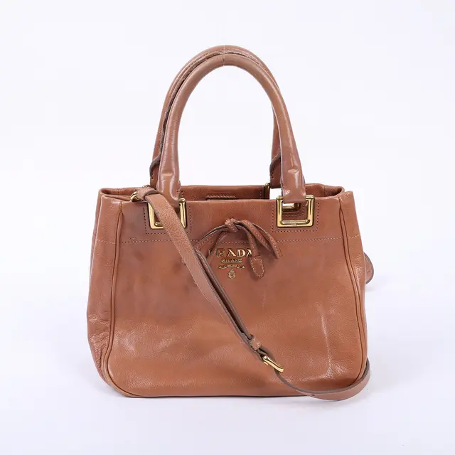 product shot — Prada