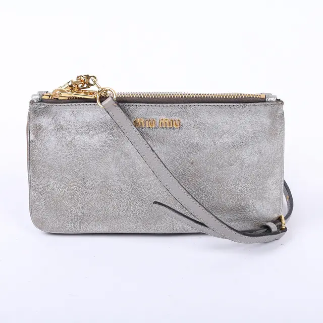 product shot — Miu Miu