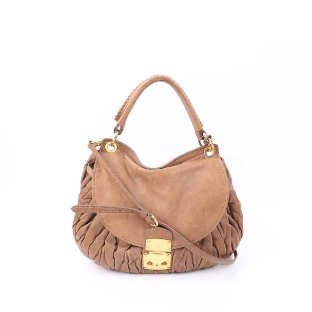 product shot — Miu Miu