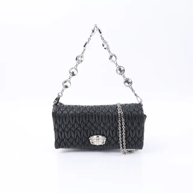 product shot — Miu Miu
