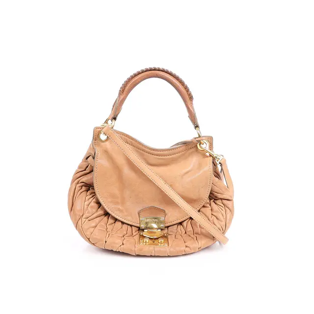 product shot — Miu Miu