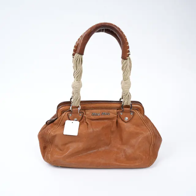product shot — Miu Miu
