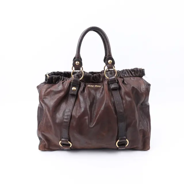 product shot — Miu Miu