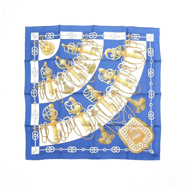 product shot — Hermes