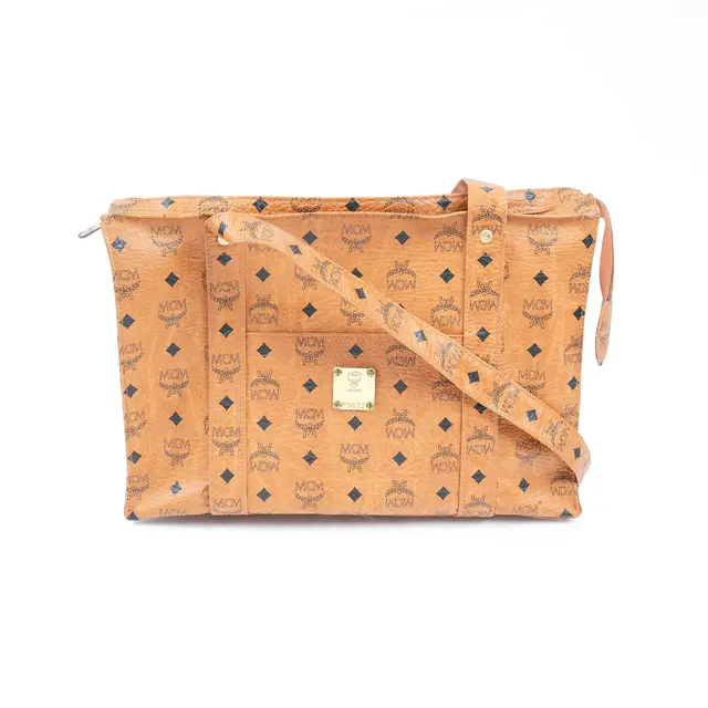 product shot — MCM