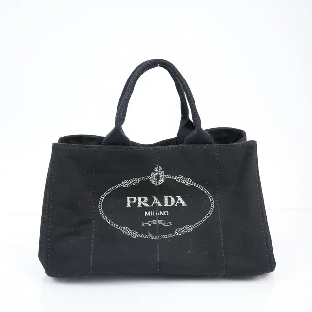 product shot — Prada
