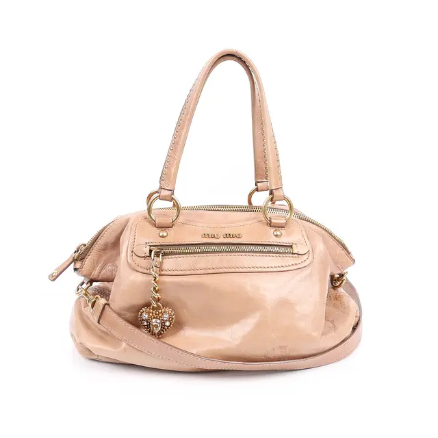 product shot — Miu Miu