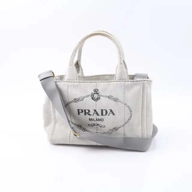 product shot — Prada