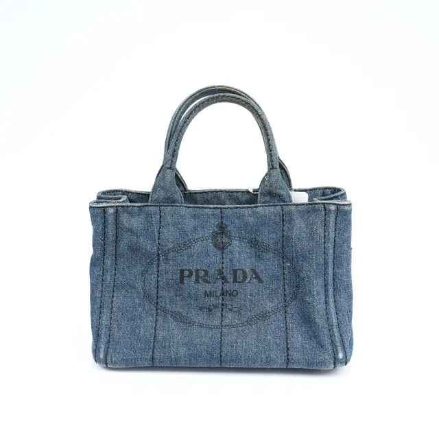 product shot — Prada