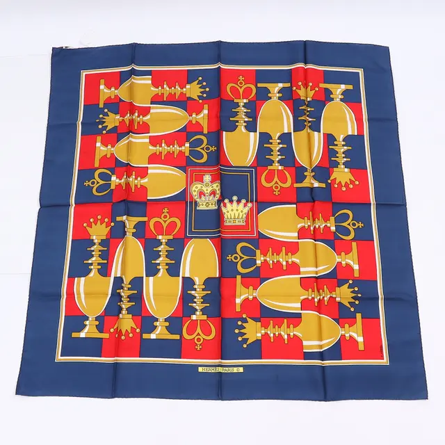 product shot — Hermes