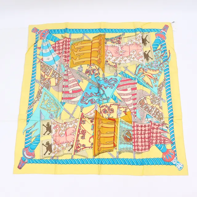 product shot — Hermes