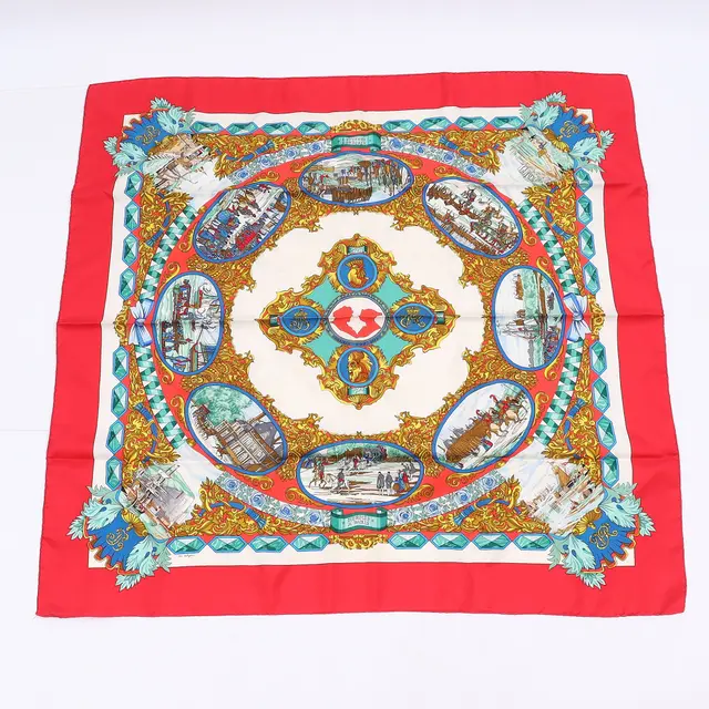 product shot — Hermes