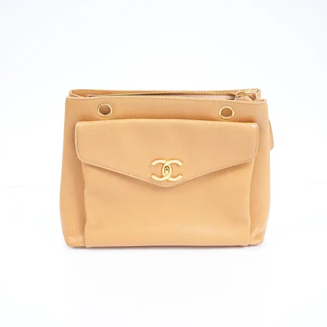 product shot — Chanel