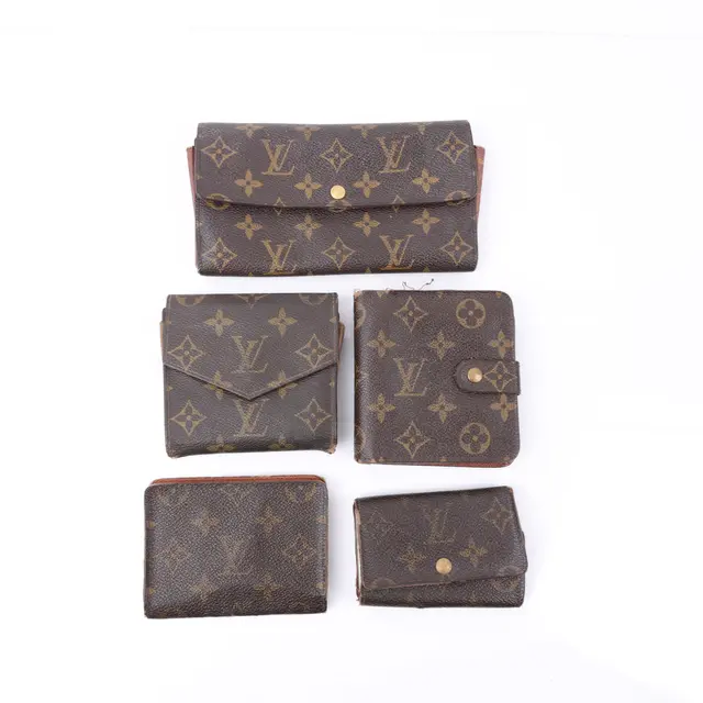 product shot — Louis Vuitton