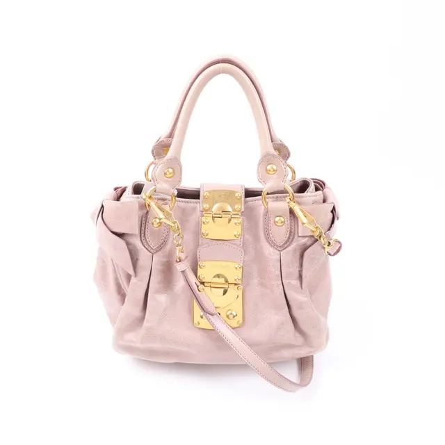 product shot — Miu Miu