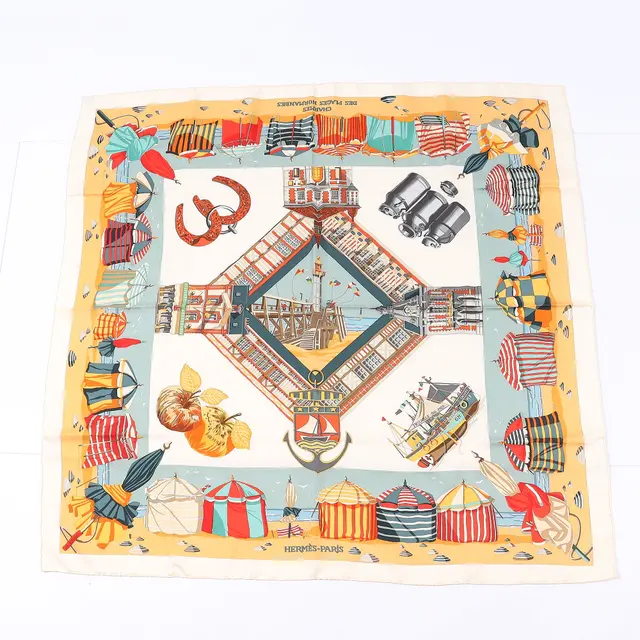 product shot — Hermes