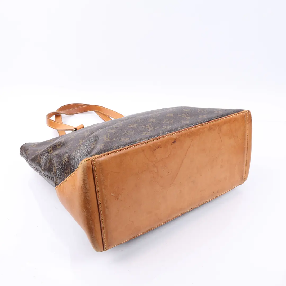 Louis Vuitton Vavin GM Brown Monogram Canvas Tote Bag