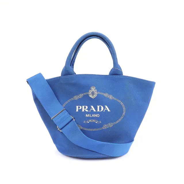 product shot — Prada