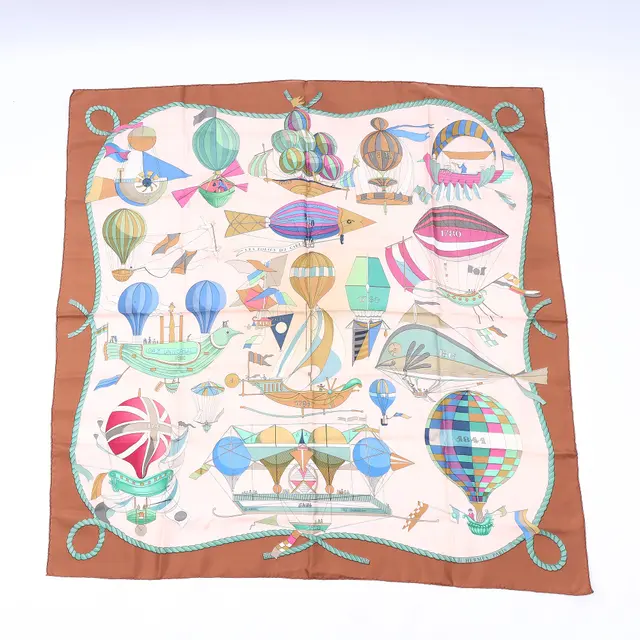 product shot — Hermes