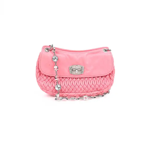 product shot — Miu Miu