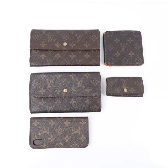 product shot — Louis Vuitton