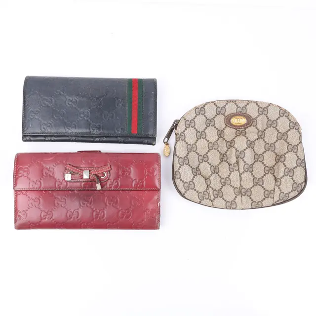 product shot — Gucci
