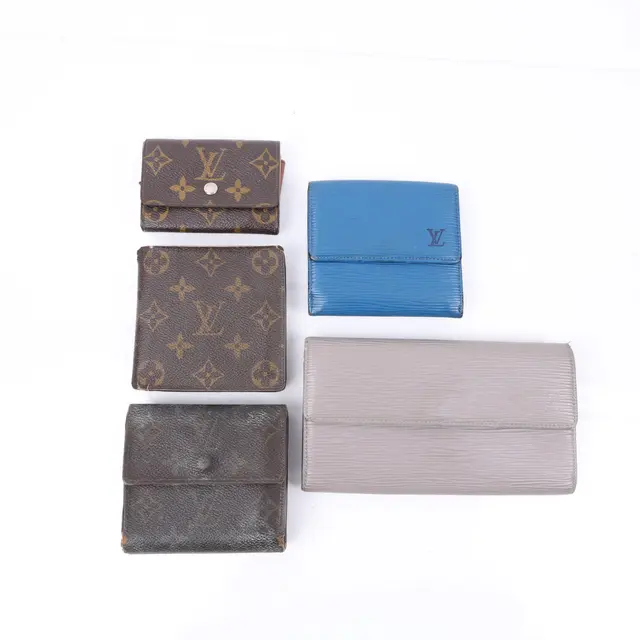 product shot — Louis Vuitton