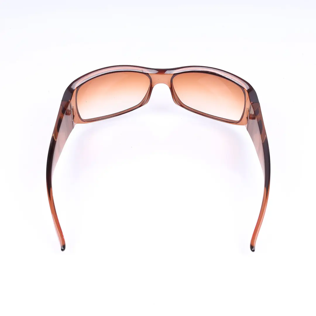 Dior D1 Brown Optyl Sunglasses