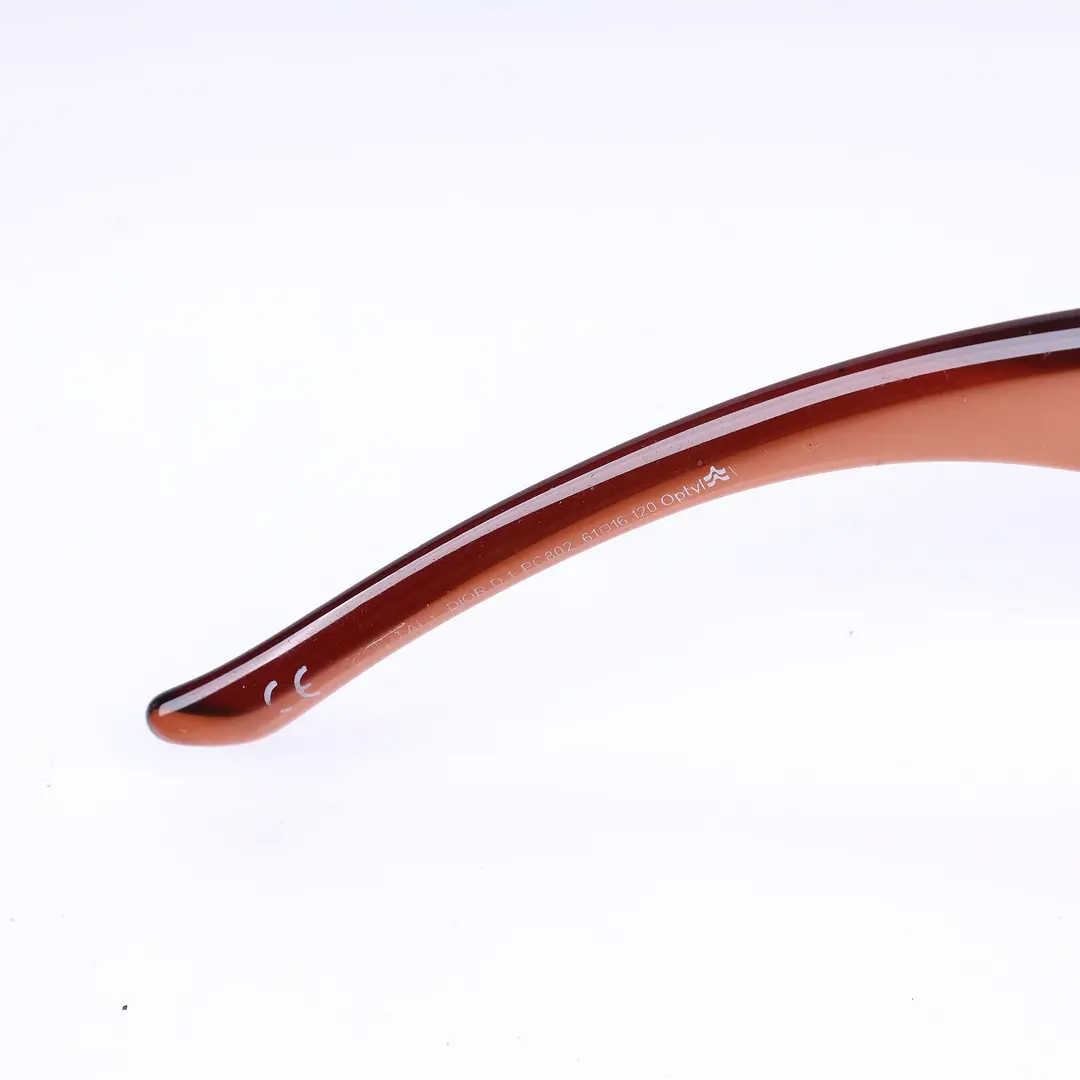 Dior D1 Brown Optyl Sunglasses