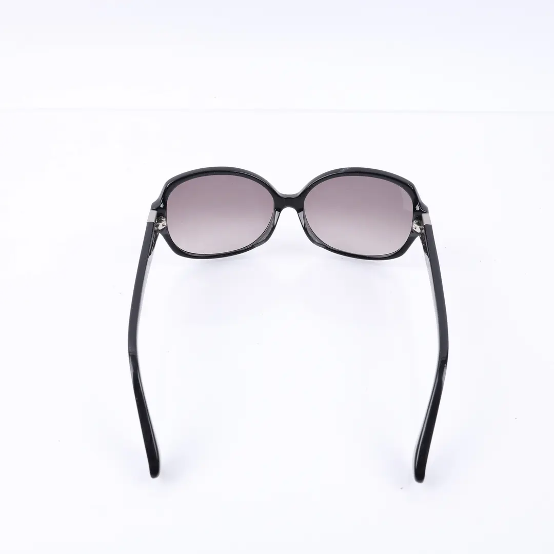 Calvin Klein ck 4230SA Black Acetate Sunglasses