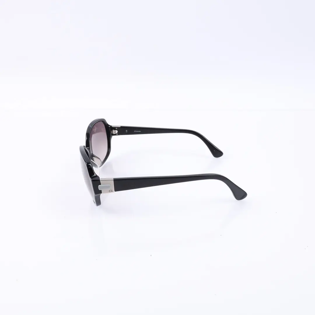 Calvin Klein ck 4230SA Black Acetate Sunglasses