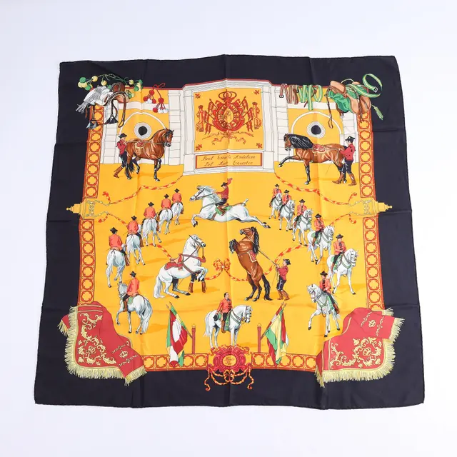 product shot — Hermes