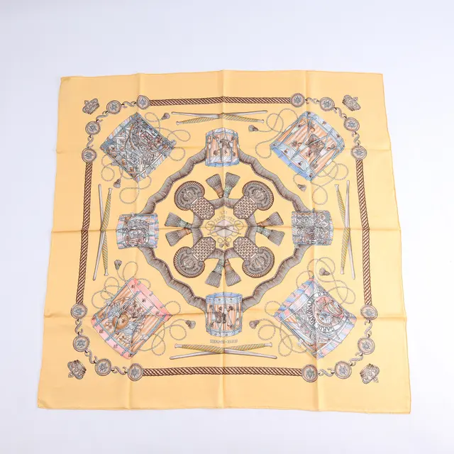 product shot — Hermes