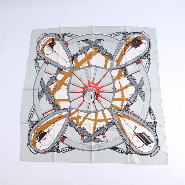 product shot — Hermes