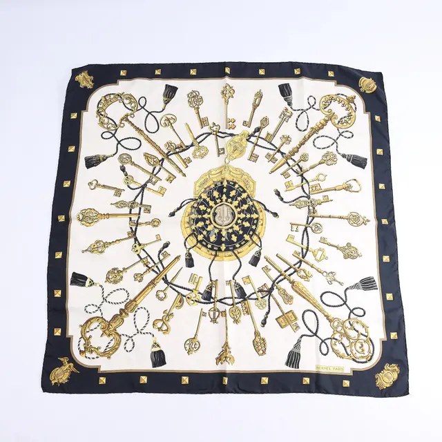 product shot — Hermes