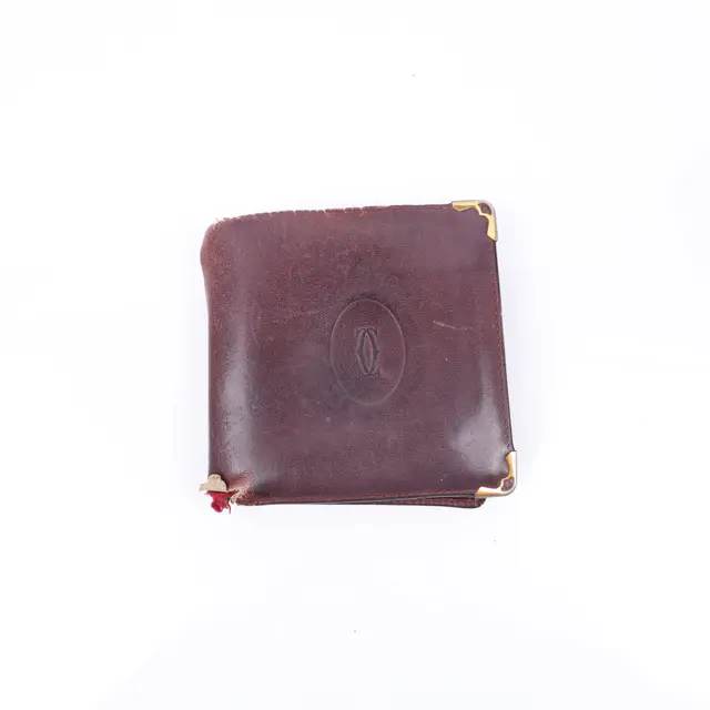 product shot — Cartier