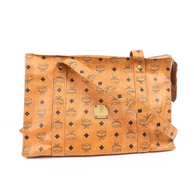 product shot — MCM