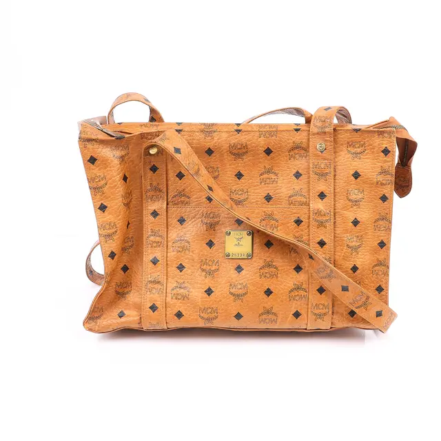 product shot — MCM
