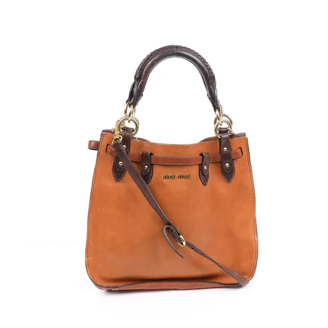 product shot — Miu Miu