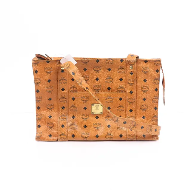 product shot — MCM