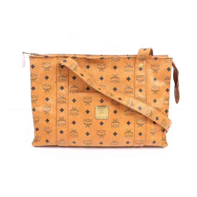 product shot — MCM